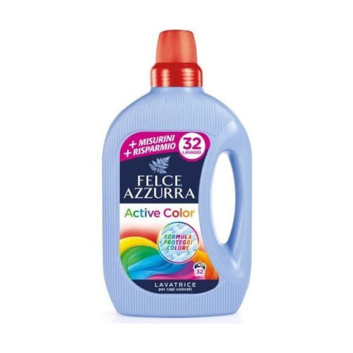 Felce Azzurra płyn do prania kolor 1,6l