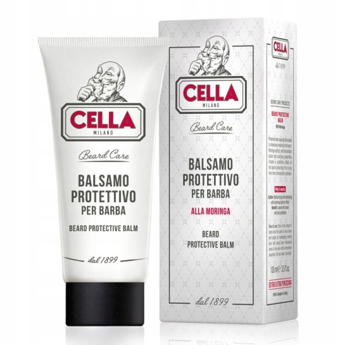 Cella ochronny balsam do brody 100ml
