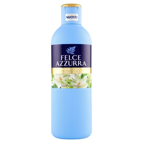 Felce Azzurra Narcyz płyn do kąpieli 650ml