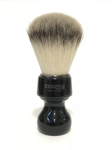 ZENITH 506N TS - włoski pędzelek do golenia