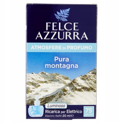 Felce Azzurra odświeżacz Czysta Góra zapas