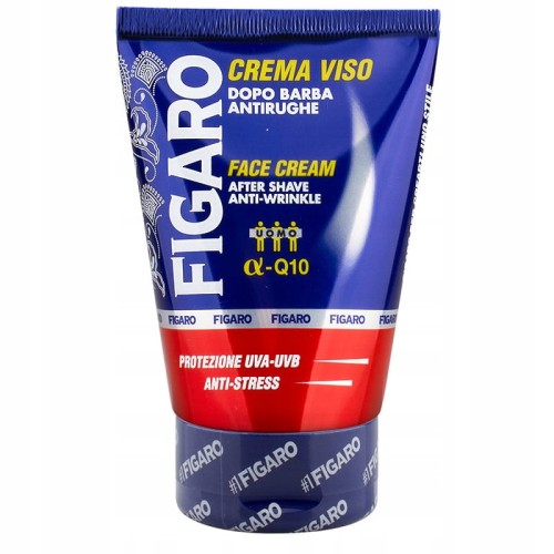 FIGARO przeciwzmarszczkowy balsam po goleniu 100ML