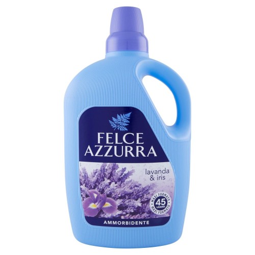 Felce Azzurra lawendowy płyn do płukania 3l 45prań