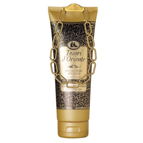 Tesori d'Oriente Royal Oud żel pod prysznic 250ml