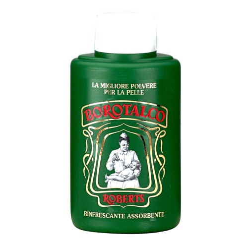 Borotalco Roberts Talk do ciała 100g