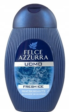 Felce Azzurra żel pod prysznic Fresh Ice 250ml