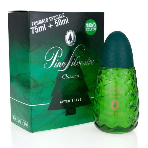 Pino Silvestre woda po goleniu 125ml