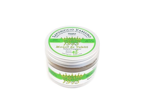 Saponificio Varesino Krem przed goleniem Monoï de Tahiti 100ml