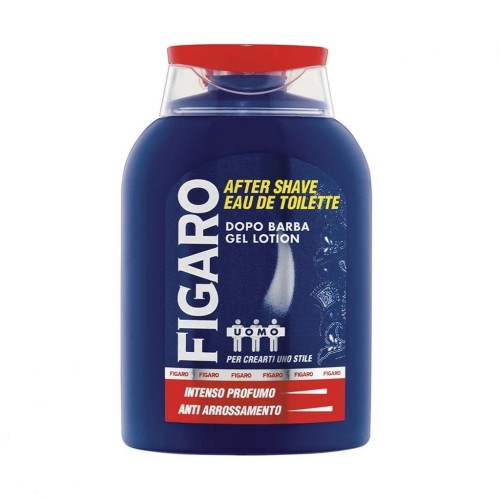 Figaro after shave balsam po goleniu