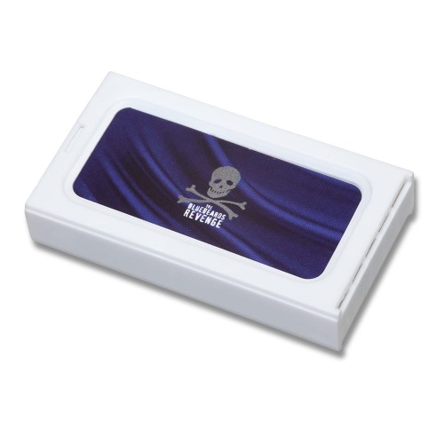 BLUEBEARDS REVENGE żyletki do golenia 10sztuk