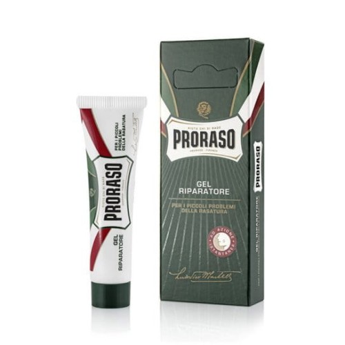 PRORASO żel na skaleczenia, zacięcia 10ml