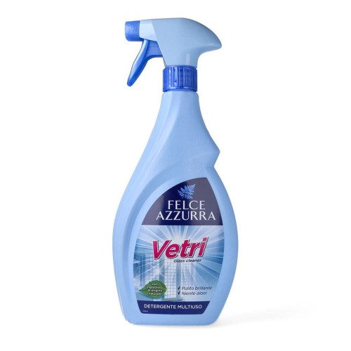 Felce Azzurra VETRI płyn do mycia szyb 750ml