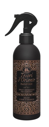 Tesori d'Oriente Hammam odświeżacz spray 250ml