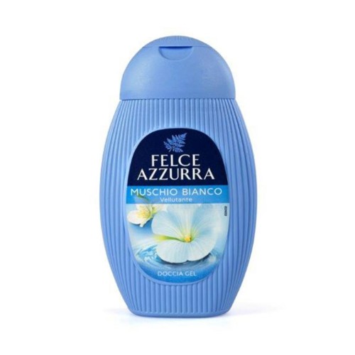 Felce Azzurra żel pod prysznic Białe Piżmo 250ml 