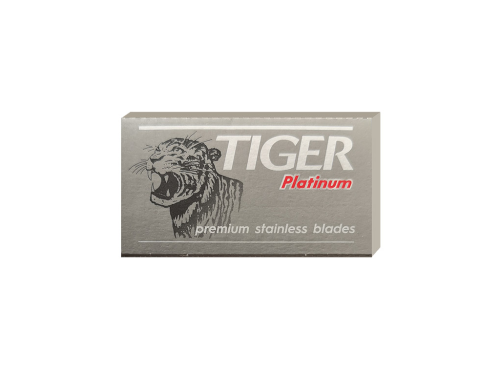 Tiger Premium żyletki 5 sztuk
