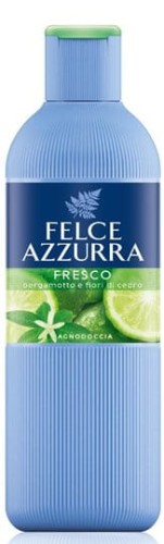 Felce Azzurra płyn do kąpieli Fresco 650 ml