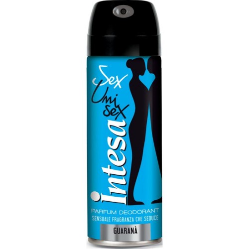 INTESA Guarana dezodorant 125ml