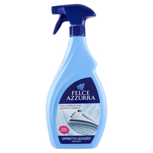 Felce Azzurra perfumowany spray do prasowania 750ml