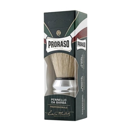 PRORASO włoski pędzelek do golenia