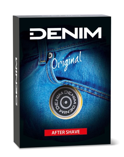 DENIM Original - woda po goleniu 100ml