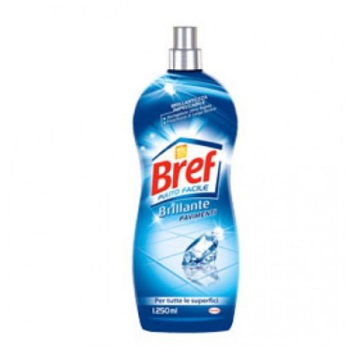 BREF uniwersalny płyn do mycia podłóg 1250ml