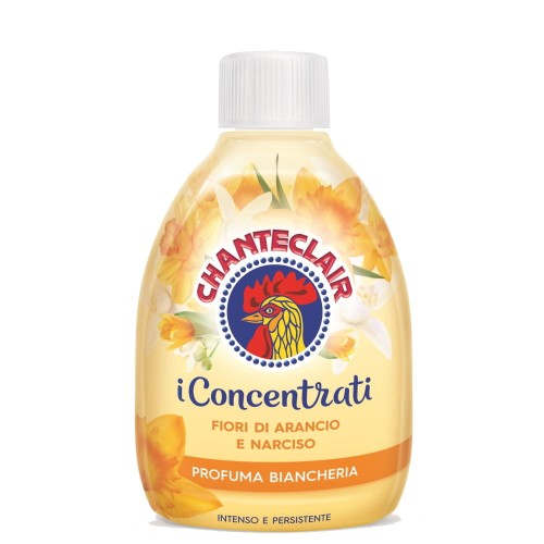 Chante Clair perfumy do prania Kwiat Pomarańczy i Narcyz