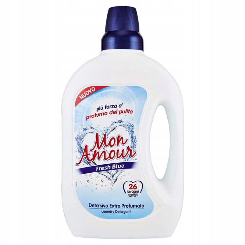 Felce Azzurra Mon Amour do prania Morski BLU 1,6