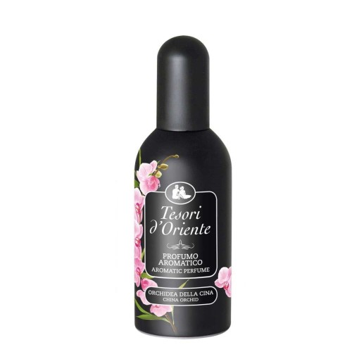 Tesori d'Oriente Chińska Orchidea perfumy 