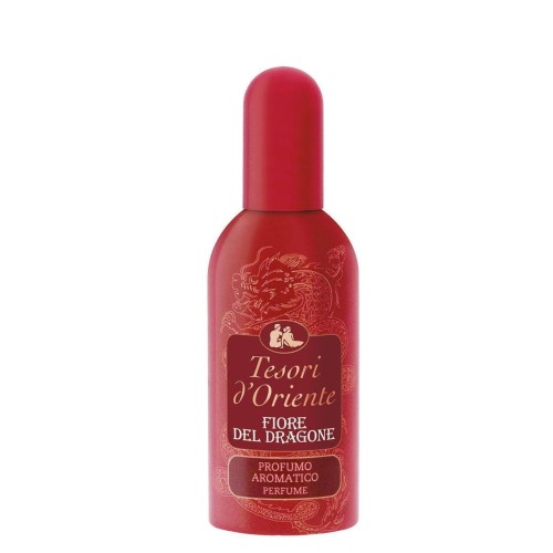 Tesori d'Oriente Smoczy Kwiat perfumy