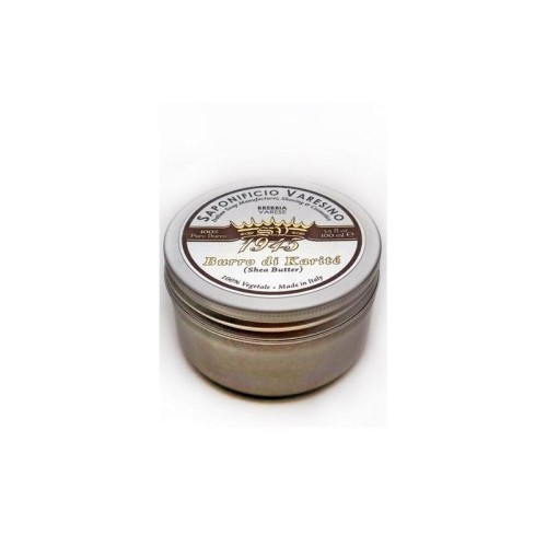 Saponificio Varesino czyste masło Karite 100g