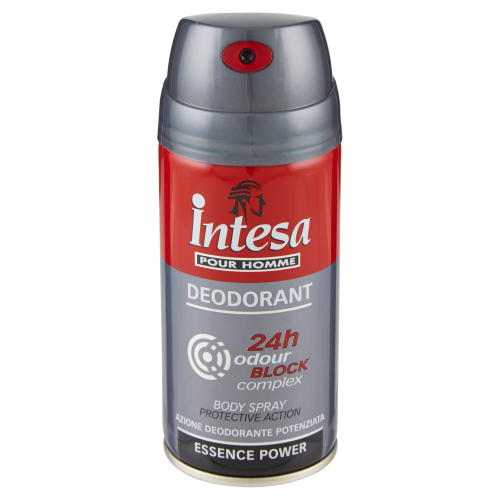 INTESA antyperspirant 24h dezodorant 150ml