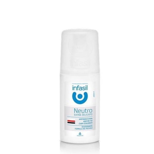 Infasil Neutro Delicato antyperspirant NoGas