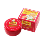 CELLA mydło do golenia w kremie tygielek 150ml