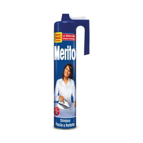 Merito spray (płyn) do prasowania 500ml