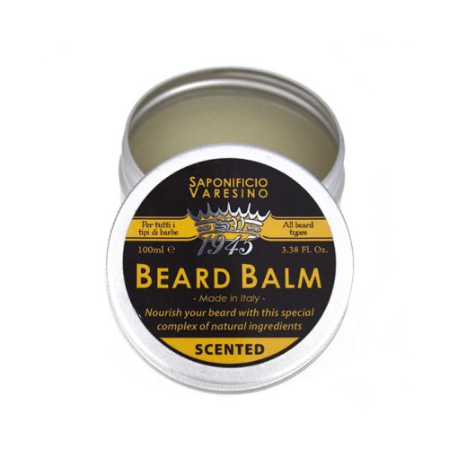 Saponificio Varesino  balsam do brody i wąsów 100ml