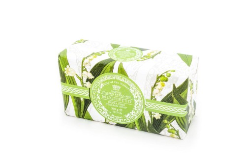 Saponificio Varesino mydło konwalia 300g