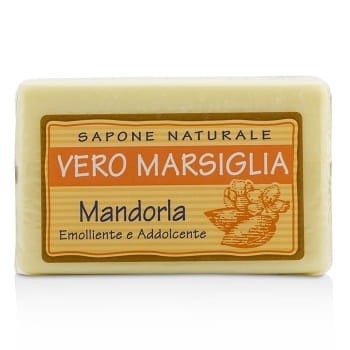 Naturalne mydło marsylskie migdałowe 150g
