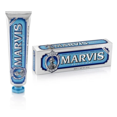 Marvis Aquatic Mint pasta do zębów 75ml