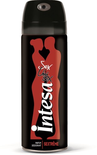 INTESA dezodorant dla mężczyzn Sextreme 125ml