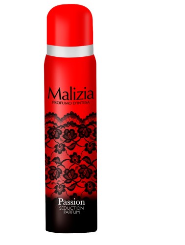 Malizia dezodorant spray Passion - 100ml