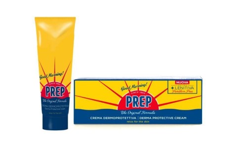 Prep Crema DERMOPROTETTIVA  krem ochronny do skóry 75ml 