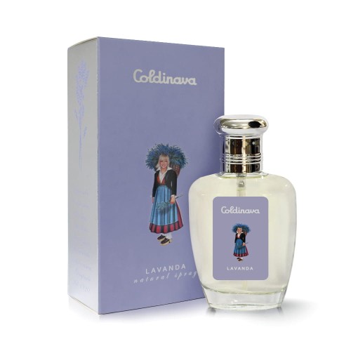 Coldinava Lavanda woda toaletowa 100ml