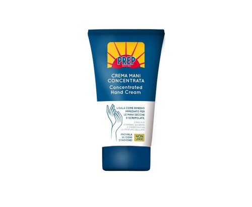 Prep Crema  krem ochronny do rąk 75ml  