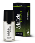 MALIZIA Uomo Vetyver 50ml woda toaletowa