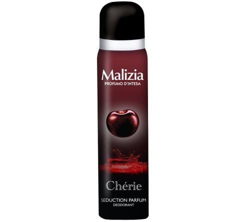 Malizia dezodorant spray Cherie - 100ml 