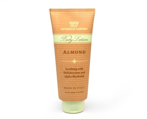 Saponificio Varesino balsam do ciała Migdały 400ml