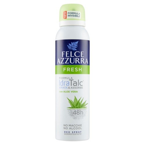 Felce Azzurra dezodorant IdraTalc FRESH 150ml
