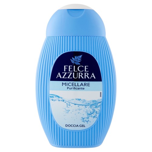 Felce Azzurra żel pod prysznic delikatny Puro 250ml 