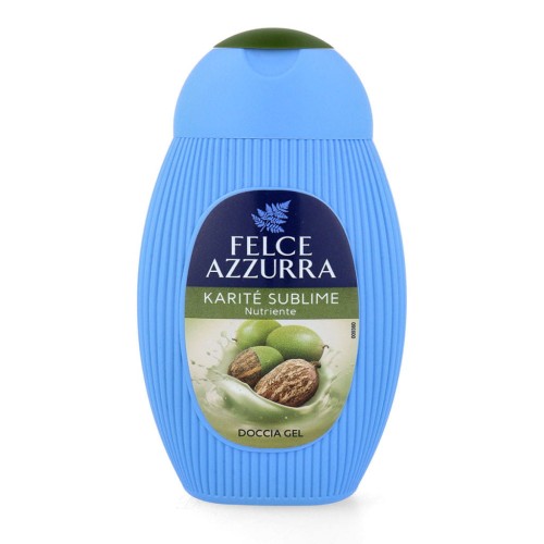 Felce Azzurra żel pod prysznic Masło Karite 250ml