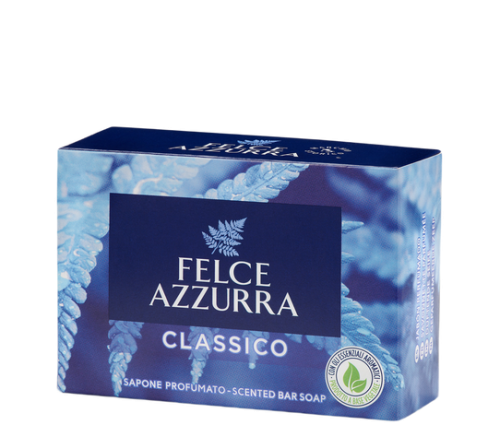 FELCE AZZURRA mydło włoskie CLASSICO 100g